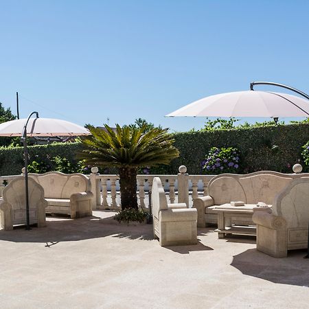 Hotel Nuevo Vichona ซันเชนโช ภายนอก รูปภาพ