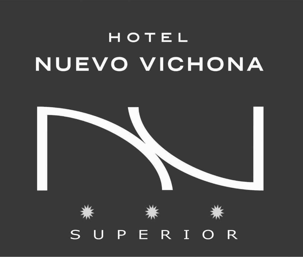 Hotel Nuevo Vichona ซันเชนโช ภายนอก รูปภาพ