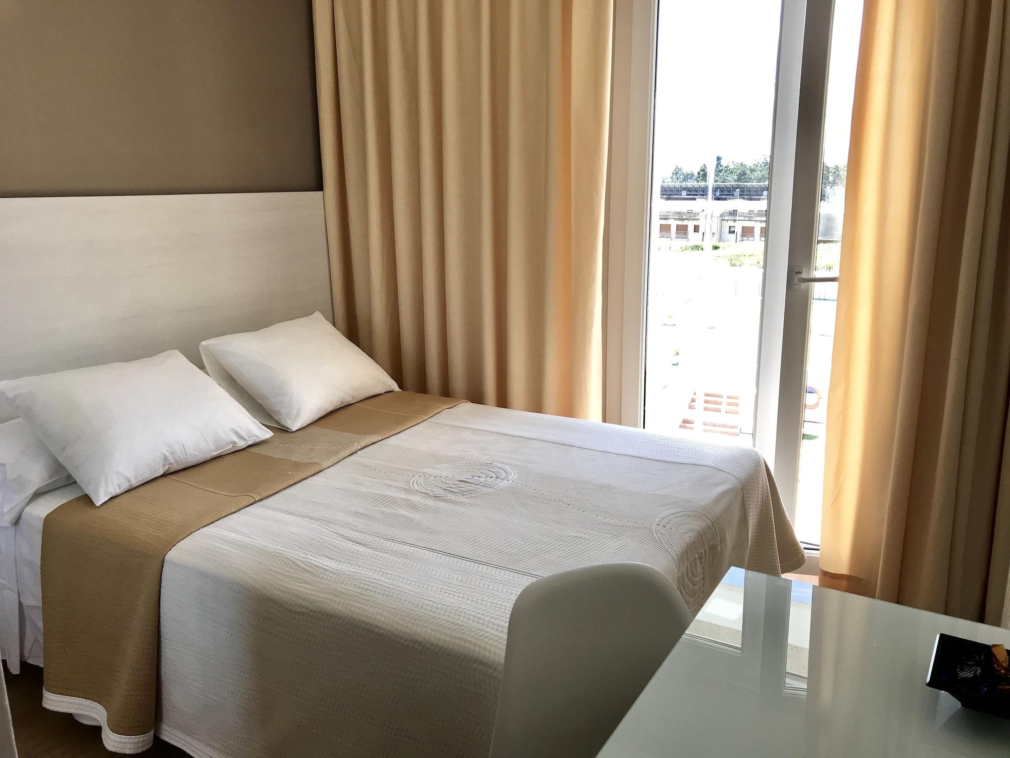 Hotel Nuevo Vichona ซันเชนโช ภายนอก รูปภาพ