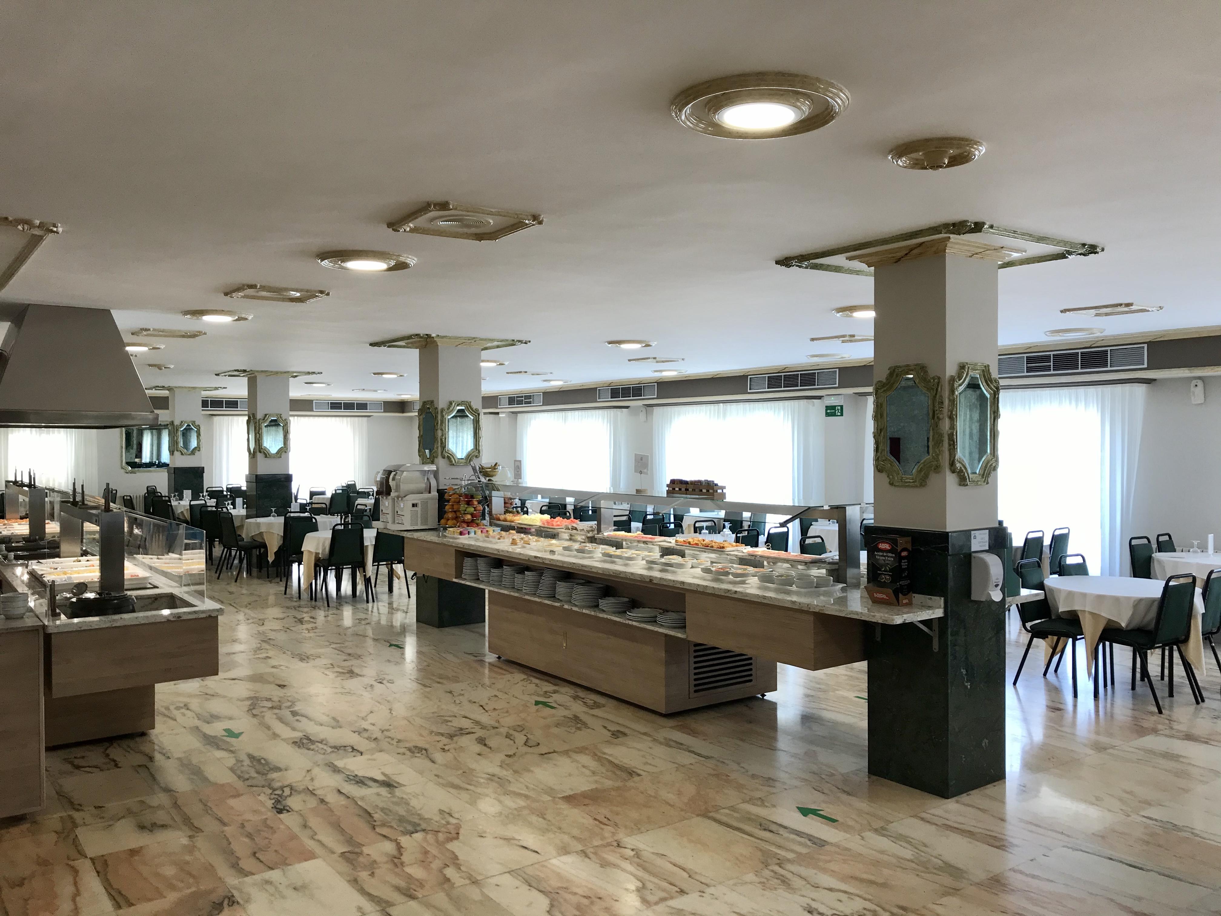 Hotel Nuevo Vichona ซันเชนโช ภายนอก รูปภาพ