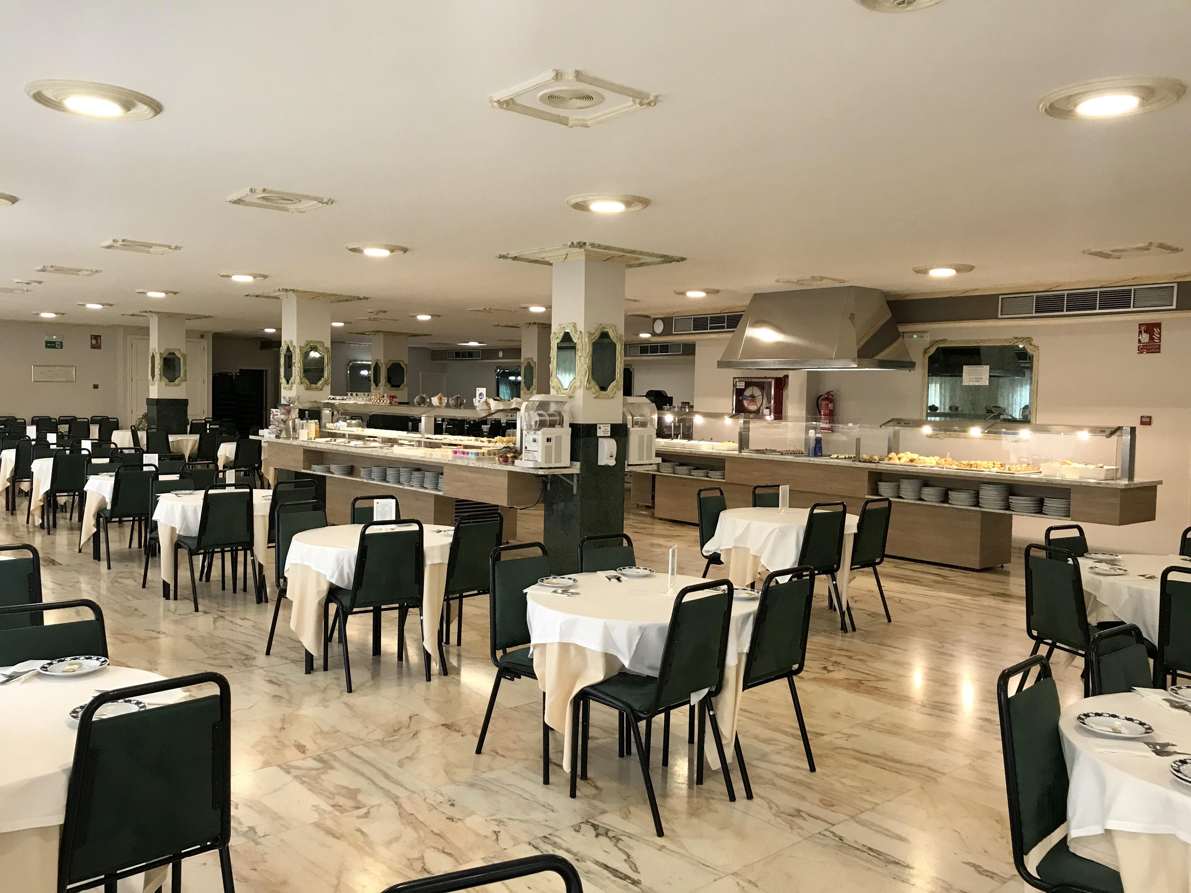 Hotel Nuevo Vichona ซันเชนโช ภายนอก รูปภาพ