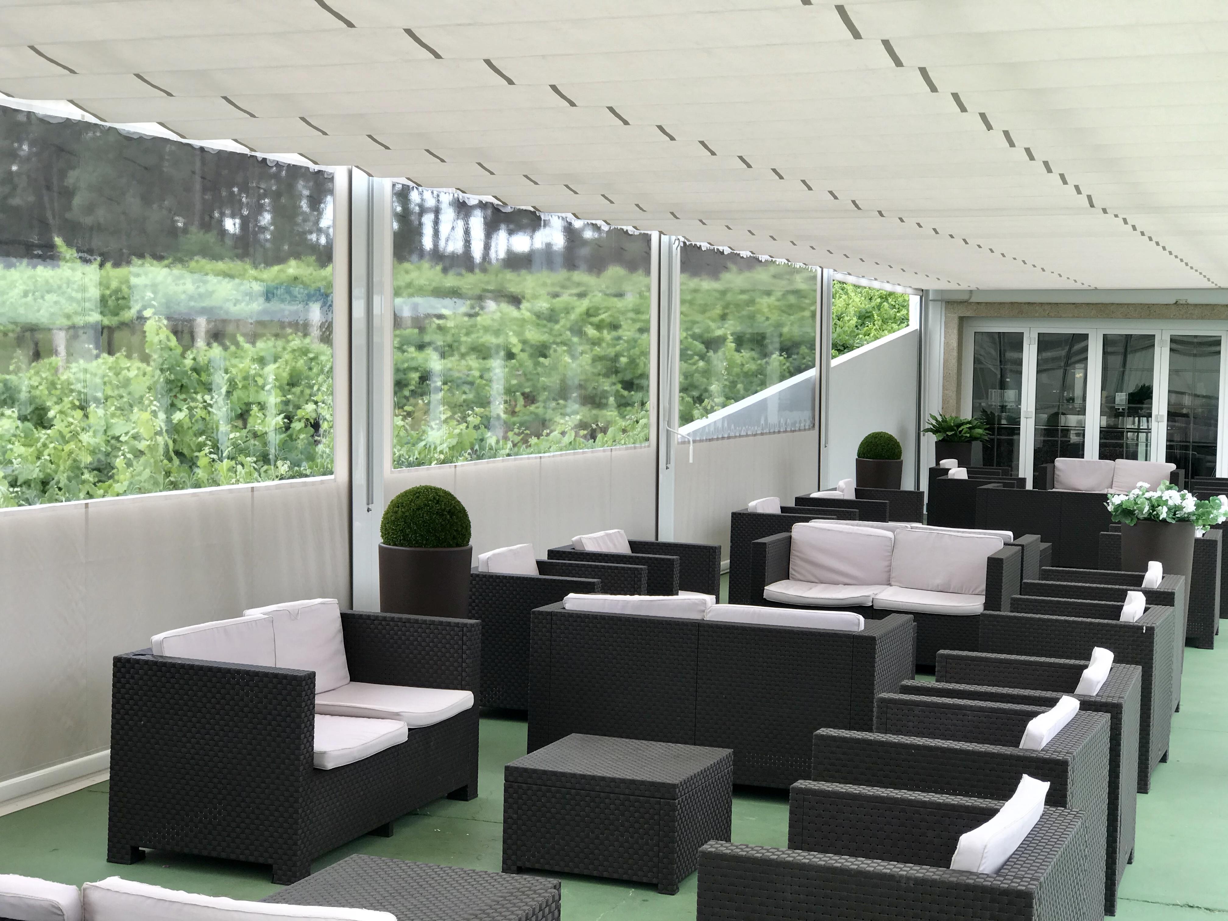 Hotel Nuevo Vichona ซันเชนโช ภายนอก รูปภาพ