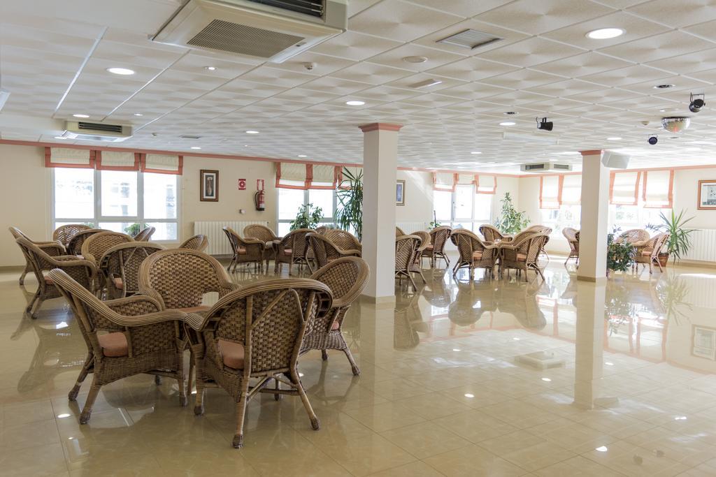 Hotel Nuevo Vichona ซันเชนโช ภายนอก รูปภาพ