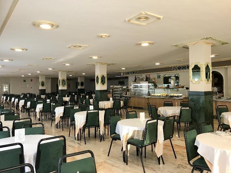 Hotel Nuevo Vichona ซันเชนโช ภายนอก รูปภาพ